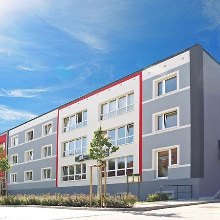 Hostel & Bistro Haus Der Horizonte Bad Doberan Eksteriør billede