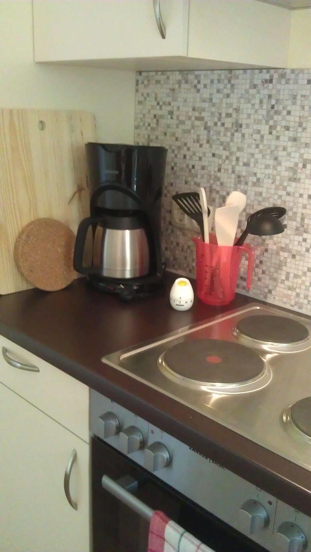 Hostel & Bistro Haus Der Horizonte Bad Doberan Eksteriør billede